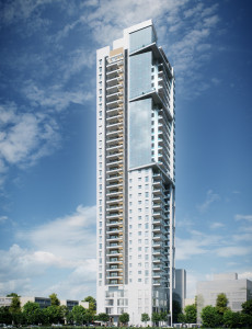 Proyecto nuevo Departamento Netanya