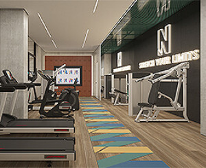 Proyecto nuevo Departamento Netanya