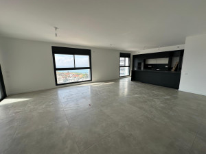 Proyecto nuevo Departamento Netanya