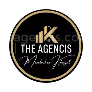 Appartement 5 pi&egrave;ces Netanya Parc Hayam