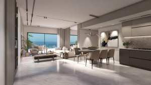New project Apartment Netanya
