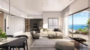 Appartamento 5 stanze Netanya Parc Hayam