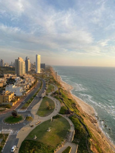 פרויקט חדש דירה נתניה