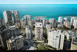 וילה 3 חדרים נתניה כיכר