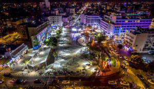 Novo projeto Casarão Netanya