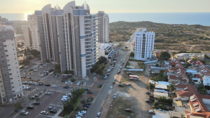 Novo projeto Apartamento Hadera