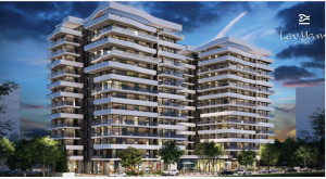 Novo projeto Apartamento Hadera