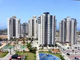 Appartement 4 pi&egrave;ces Hadera Ein a Yam 513-IBL-223