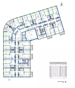 דירה 2 חדרים חריש חריש