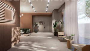 Novo projeto Apartamento Ramat Gan