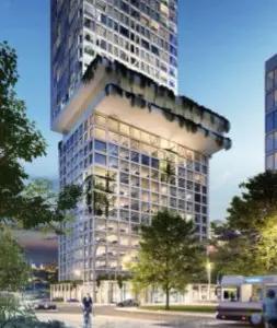 דירה 2 חדרים בת ים מרכז העיר