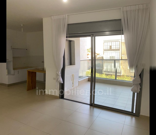 Location Appartement Hadera