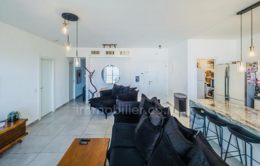 Wohnviertel Vue sur la mer