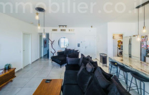 Продажа Квартира Nahariya