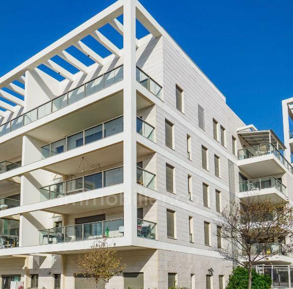 Wohnquartier Vue sur la mer