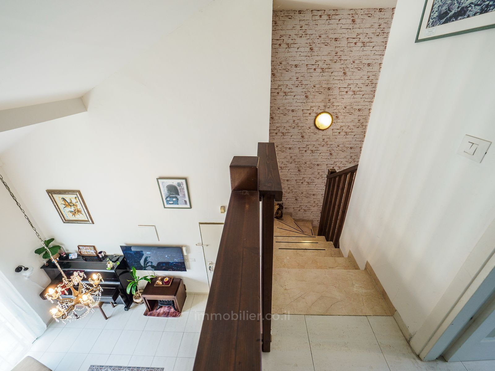 Residential quarter Duplex 5 pieces a ein sara nahariya