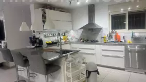 Квартира 4 комнат Nahariya Центр города