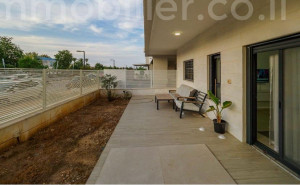Venda Apartamento garden Nahariya