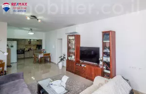 דירה 4 חדרים Nahariya מרכז העיר