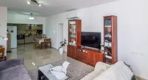 Appartamento 4 stanze Nahariya Centro della città