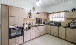 Appartamento 4 stanze Nahariya Centro della città