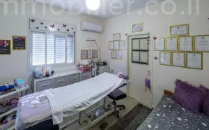 Appartamento 4 stanze Nahariya Centro della città