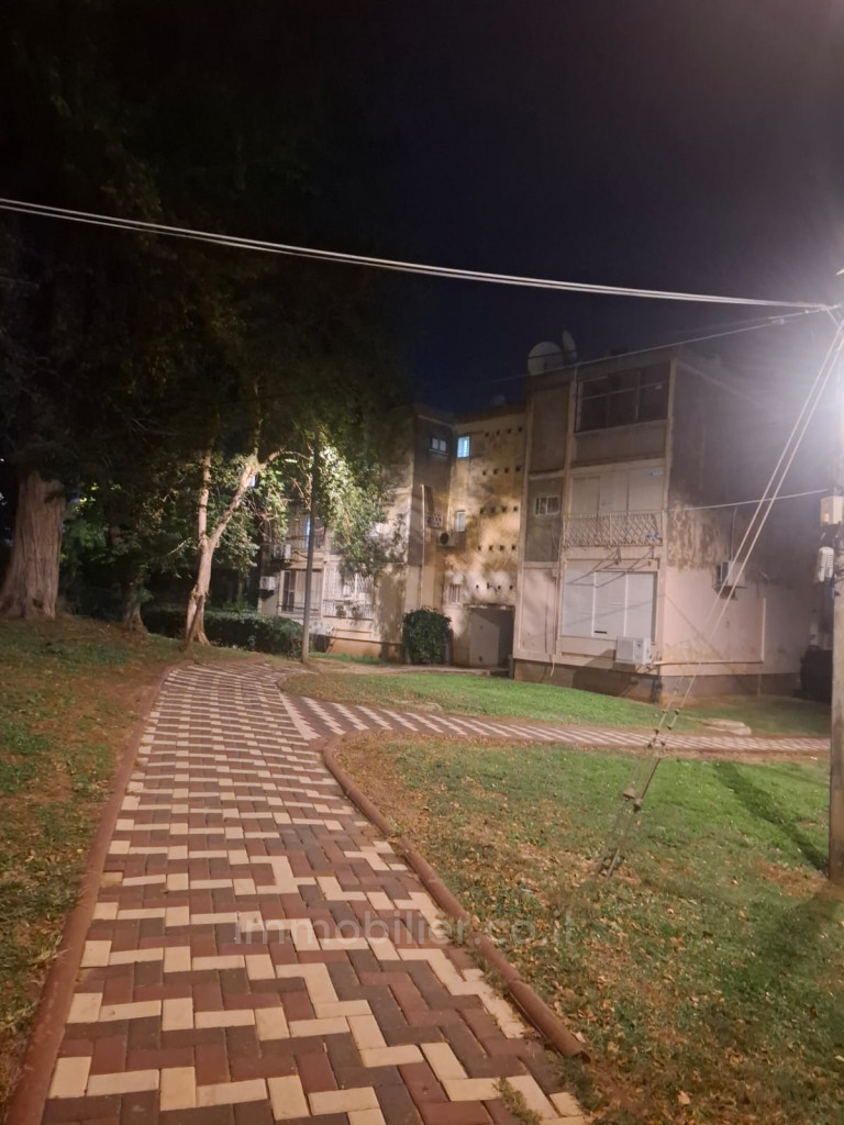 Жилой квартал Special investisseur