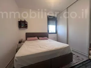 Apartamento 4 cômodos Nahariya Nahariya