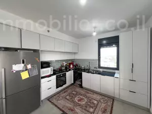 Квартира 4 комнат Nahariya Nahariya