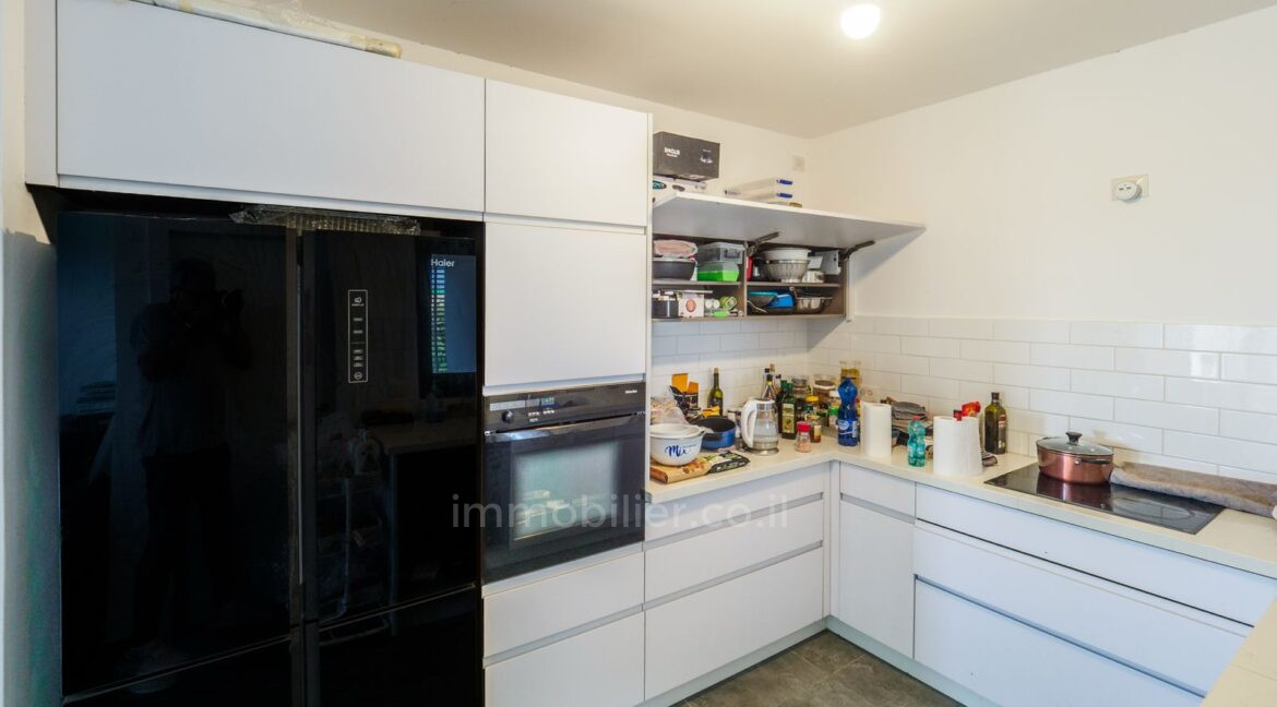 Жилой квартал Akhziv nouveau quartier 4 pieces vue mer