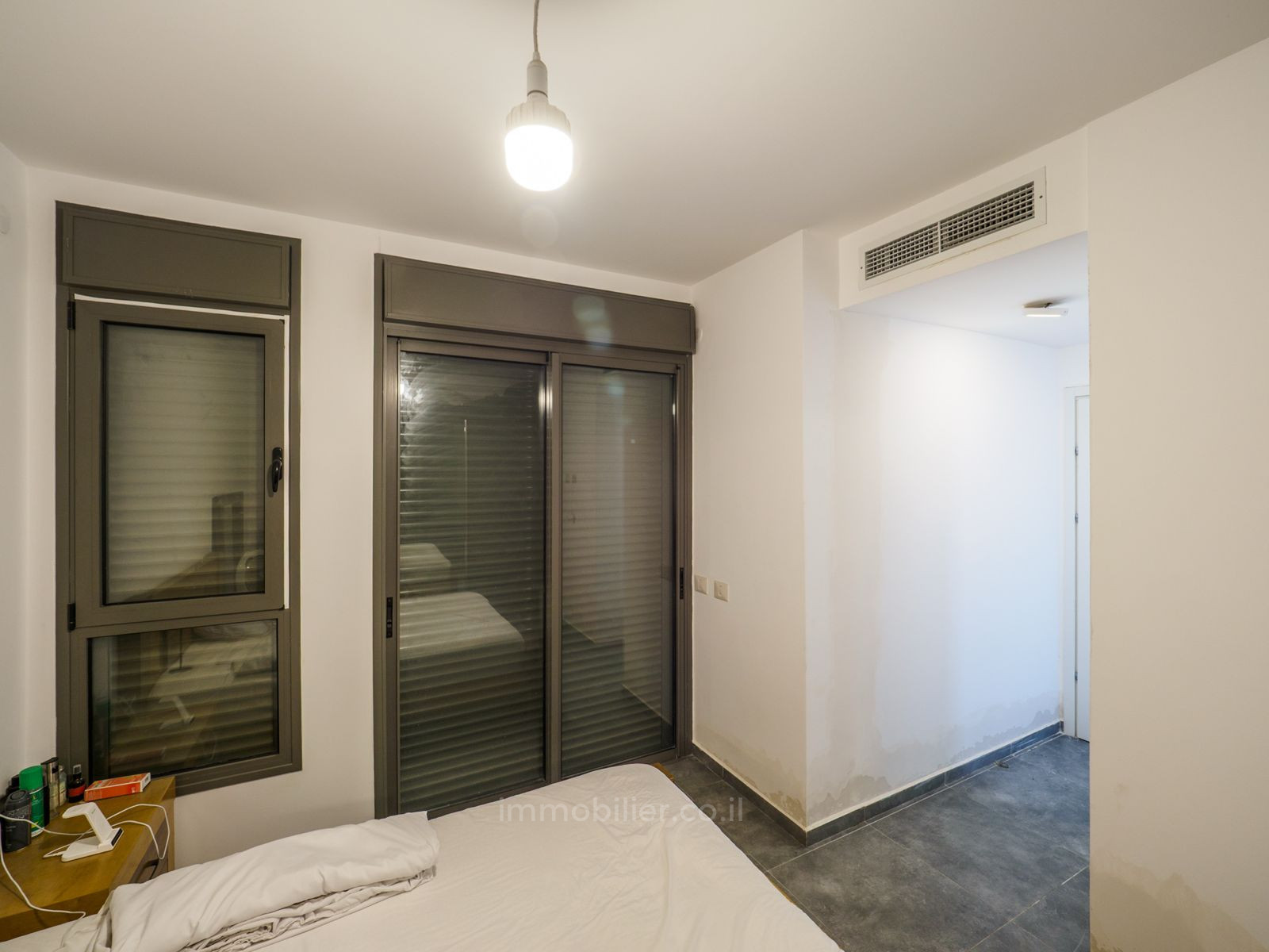 Жилой квартал Akhziv nouveau quartier 4 pieces vue mer