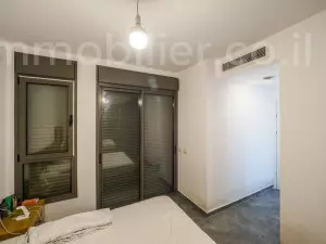 דירה 4 חדרים Nahariya ארציב