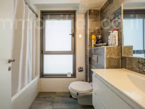 Apartamento 4 cômodos Nahariya Arziv