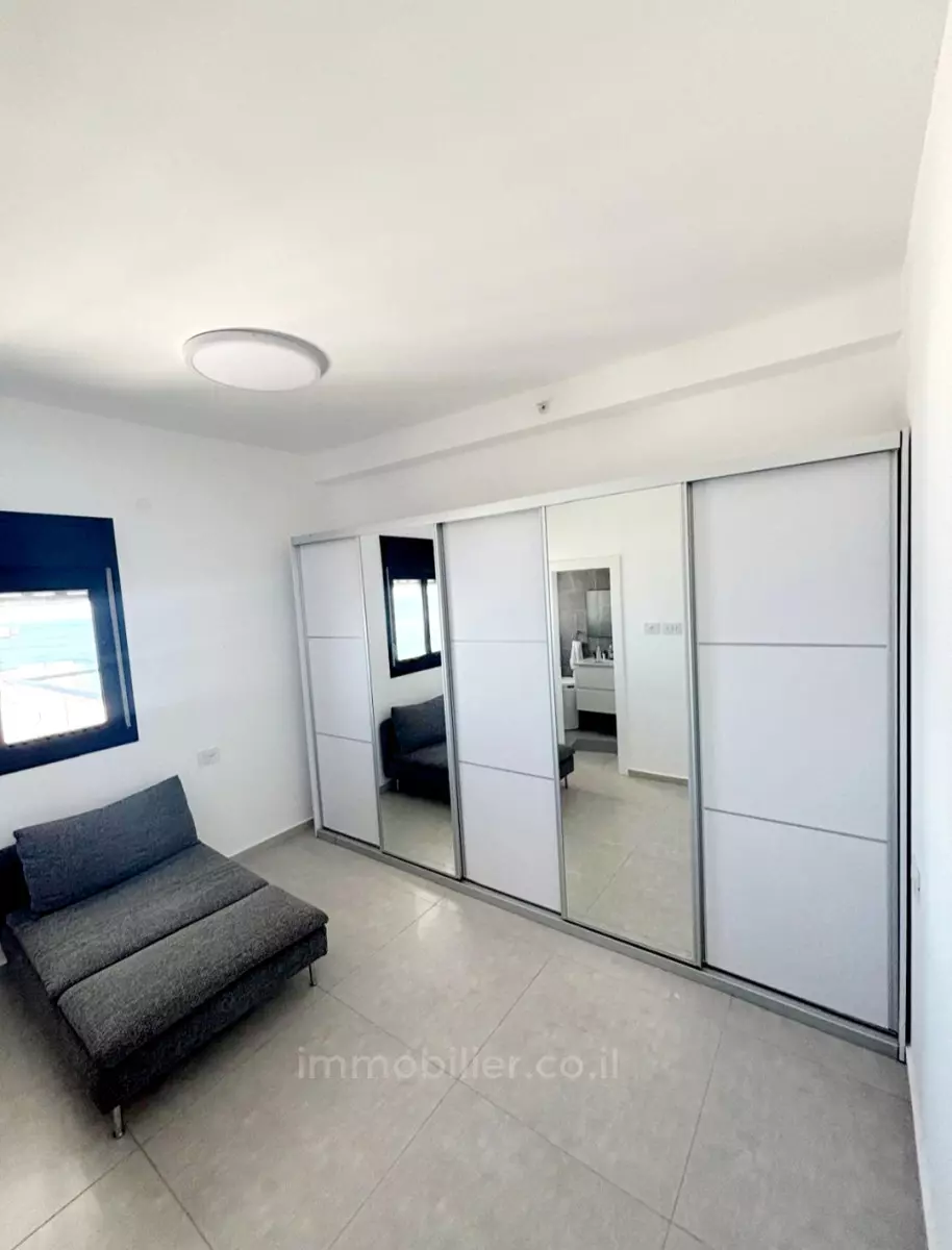 Departamento 5 habitaciones Bat yam Bat yam 525-IBL-17