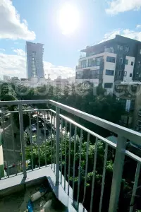 Appartamento 3 stanze Tel Aviv Bazel