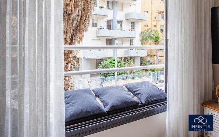 Apartment 2 Rooms Tel Aviv Kerem Hatemanim 527-IBL-132