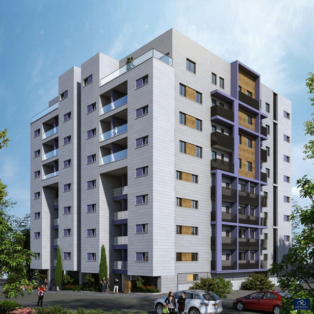 Nuovo progetto Appartamento Bat yam