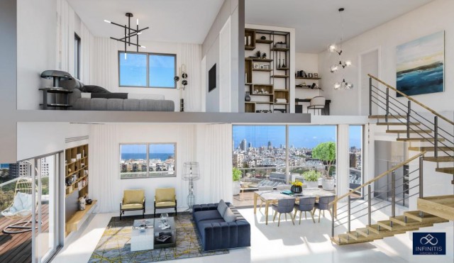 Новый проект Квартира Bat yam