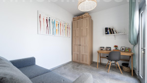 Purchase Penthouse Tel Aviv