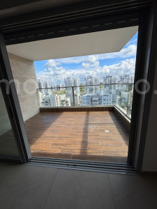 Purchase Apartment Ashkelon