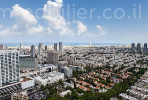 Purchase Apartment Tel Aviv