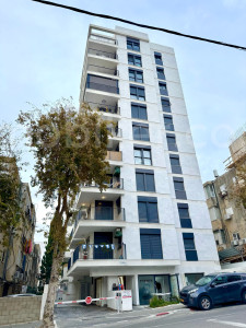 Продажа Квартира Bat yam