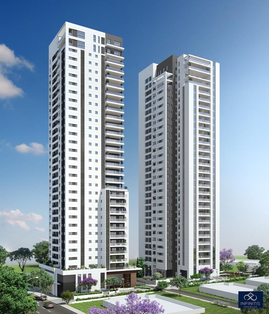 Apartamento 3.5 cômodos  Ramat Gan Ramat gan 527-IBL-19