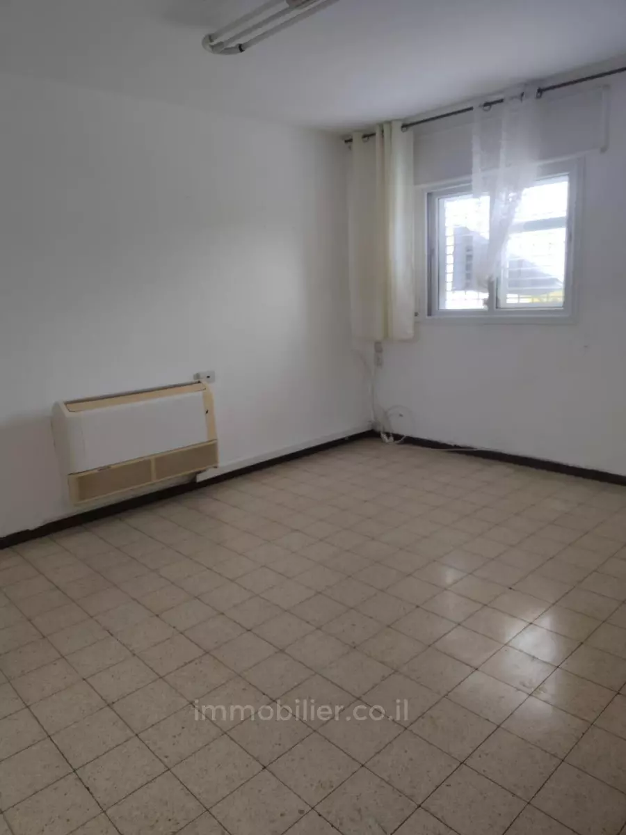 Квартира 3.5 комнат Ашкелон Atikot 529-IBL-100