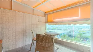 Attico 5 stanze Ascalona Barnea