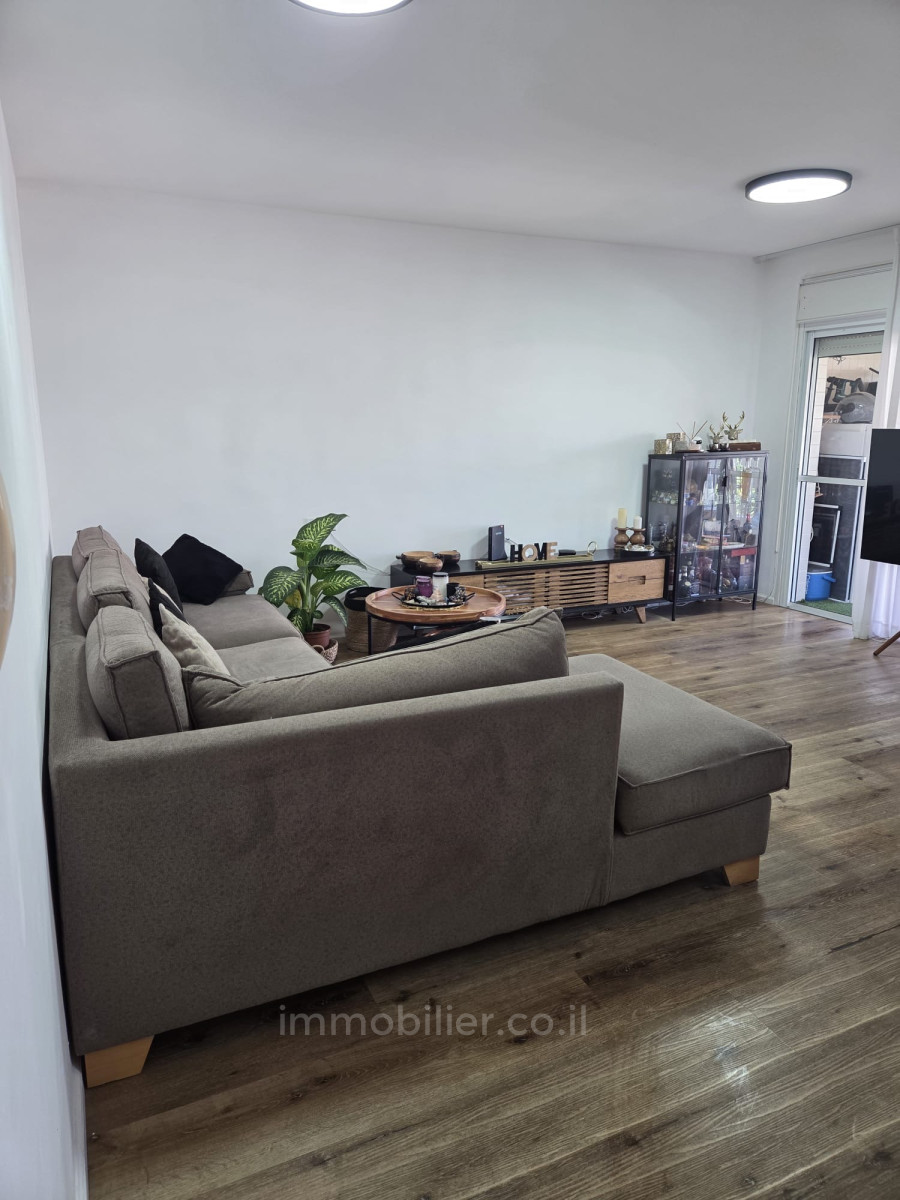 Wohnviertel Un beau 4 pieces rue elie cohen face au part