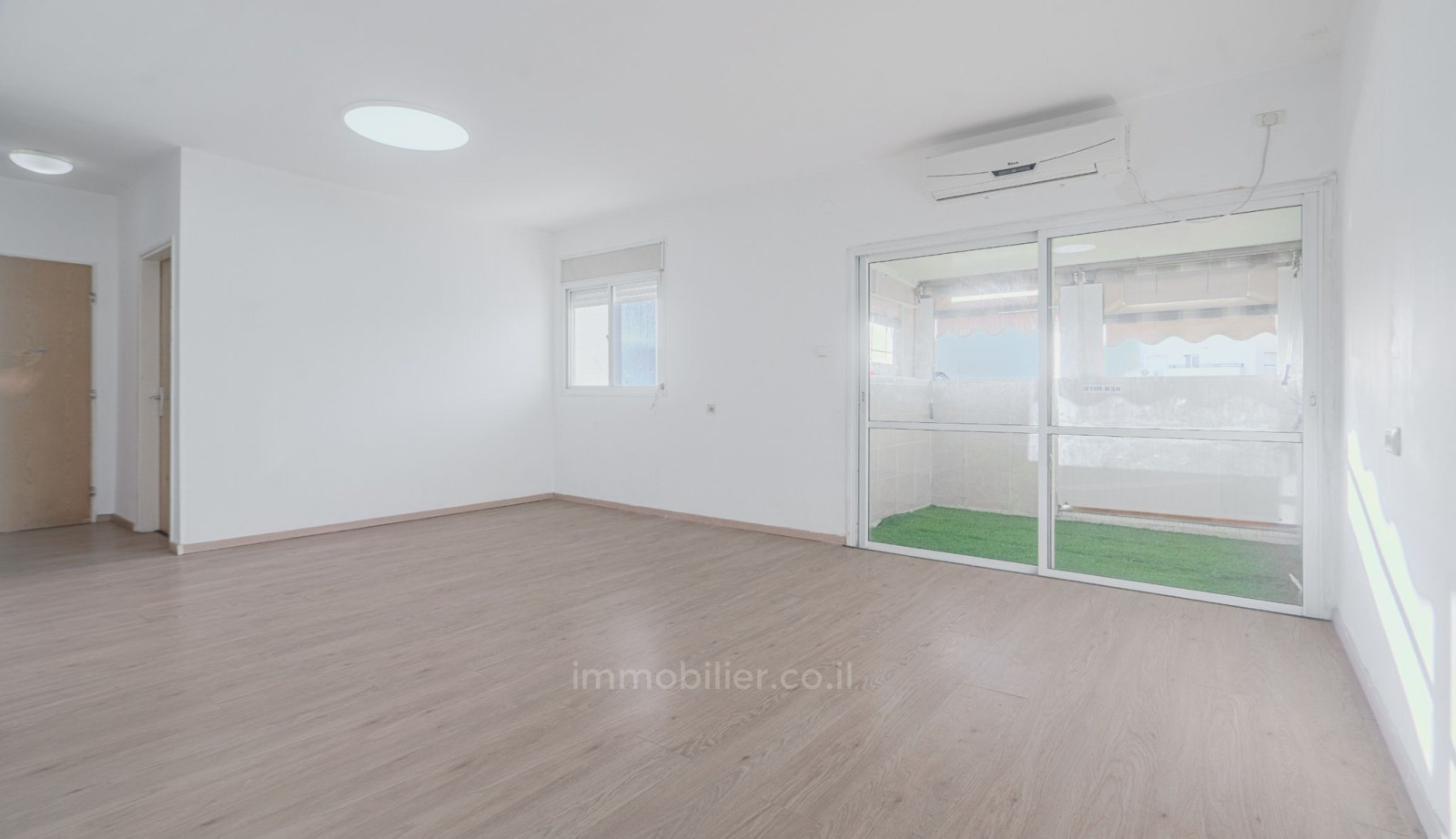 Wohnviertel Special investisseur