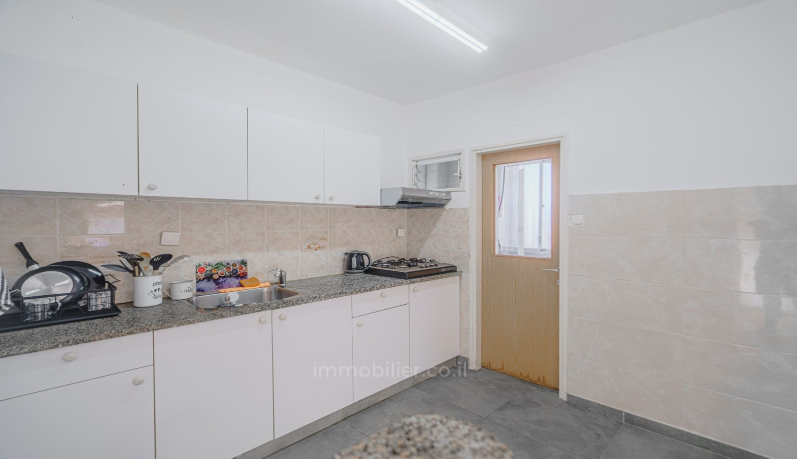 Wohnviertel Special investisseur