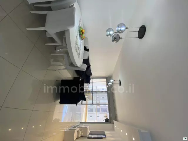 Appartamento 5 stanze Ascalona Barnea