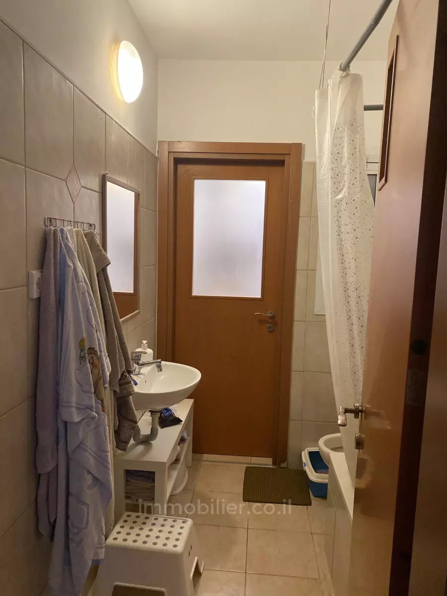 Apartment 3 rooms Ashkelon Newe Ilan 529-IBL-1